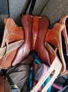 Selle monoquartier 