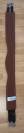 Sangle Fouganza marron 