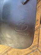 Sella mista Forestier  17" - 2019