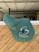 Sella mista Forestier  17" - 2019