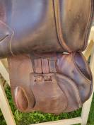 Selle Prestige Versailles