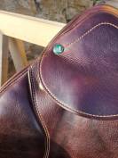 Selle Prestige Versailles
