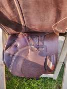 Selle Prestige Versailles