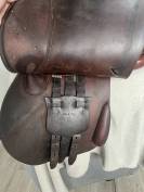 Selle forestier 