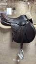 Selle Antares de 2023- 17 pouces - quartier 3A
