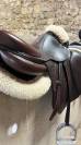 Selle Antares de 2023- 17 pouces - quartier 3A