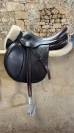 Selle Antares de 2023- 17 pouces - quartier 3A