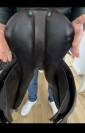 Selle equipe Synergy 17"