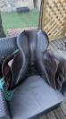 Selle forestier Prem's 17