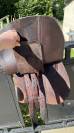 Selle forestier Prem's 17