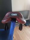 Selle cwd 2gs mademoiselle 18