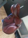 Selle cwd 2gs mademoiselle 18