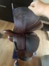 Selle cwd 2gs mademoiselle 18