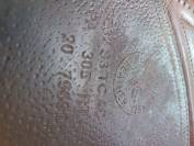 Selle cwd 2gs mademoiselle 18