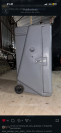 Malle ifor Williams 