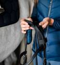 Prot&egrave;ge nuque Ionic Therapy - Horseware - Min&eacute;raux c&eacute;ramiques