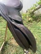 Selle cso si&egrave;ge 17