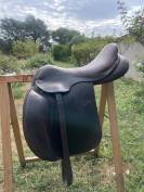 Selle cso si&egrave;ge 17