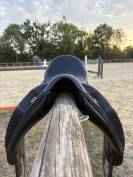 Selle de dressage Devoucoux