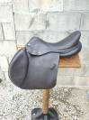 Selle forestier S&eacute;oul 