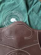 Sangle bavette Forestier neuve 130