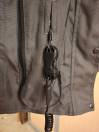 Gilet air bag HIPPIOS taille M