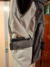 Gilet air bag HIPPIOS taille M