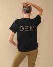 T-shirt ECLAIR - GEM