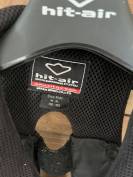 Gilet airbag hitair enfant