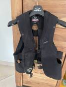 Gilet airbag hitair enfant