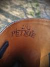 Bottes Petrie 