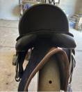 Selle dressage Lexhys
