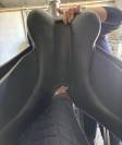 Selle dressage Lexhys
