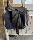 Selle dressage Lexhys