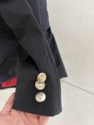 Veste concours &eacute;quitation 