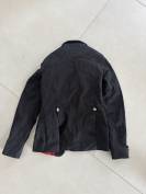 Veste concours &eacute;quitation 