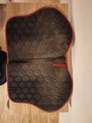 Tapis Showmaster Bordeaux 