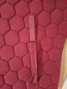 Tapis Showmaster Bordeaux 