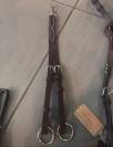 Collier de chasse 3 points Devoucoux neuf M