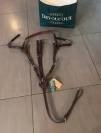 Collier de chasse 3 points Devoucoux neuf M