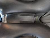 Sella Dressage Bates Isabell Werth Cielo 17,5" 