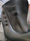 Sella Dressage Bates Isabell Werth Cielo 17,5" 