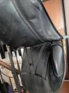 Sella Dressage Bates Isabell Werth Cielo 17,5" 