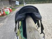 Selle sommer dressage 17&acute;5
