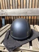 Bombe samshield bleu marine 