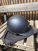 Bombe samshield bleu marine 
