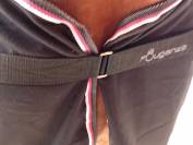 Chemise microfibre