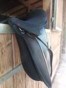 Sella mista   17" - 2020