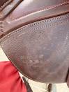 Selle CWD Mademoiselle 2g&rsquo;s 