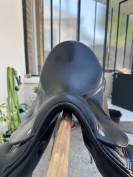 Selle de dressage Equipe model Emporio 